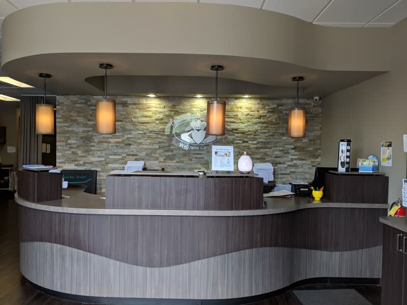 Claddagh Chiropractic Wellness Center — photo