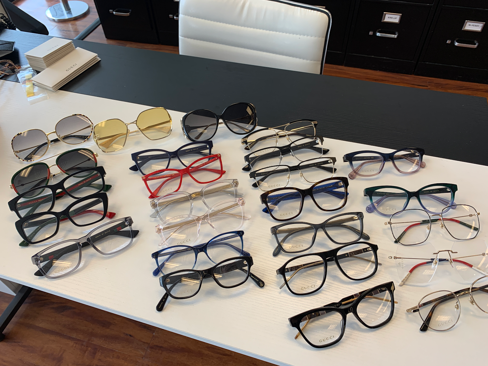Claudio Eye Care in Royal Oak