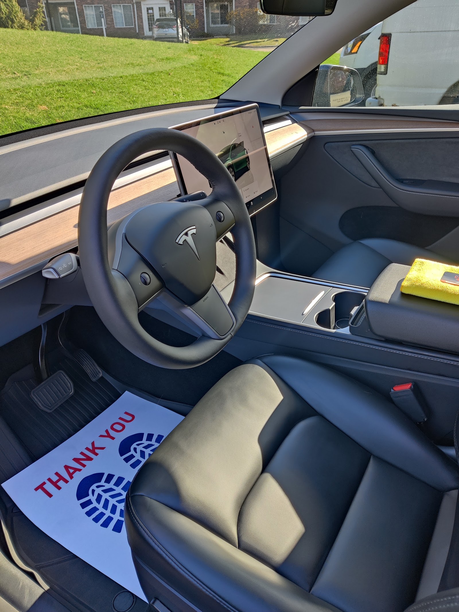 Conner’s Auto Detail in Madison Heights