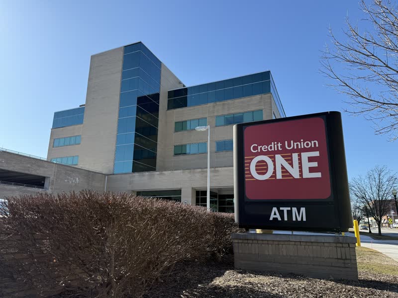 Credit Union ONE — photo