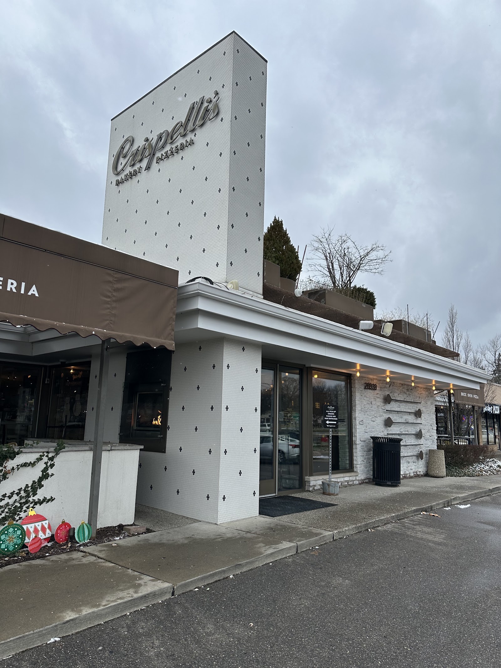 Crispelli’s Bakery & Pizzeria - Berkley main photo