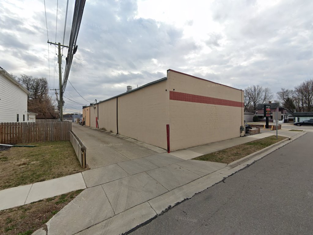 Crosswinds Fine Foods, Inc. in Royal Oak