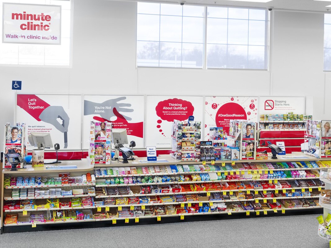 CVS in Royal Oak