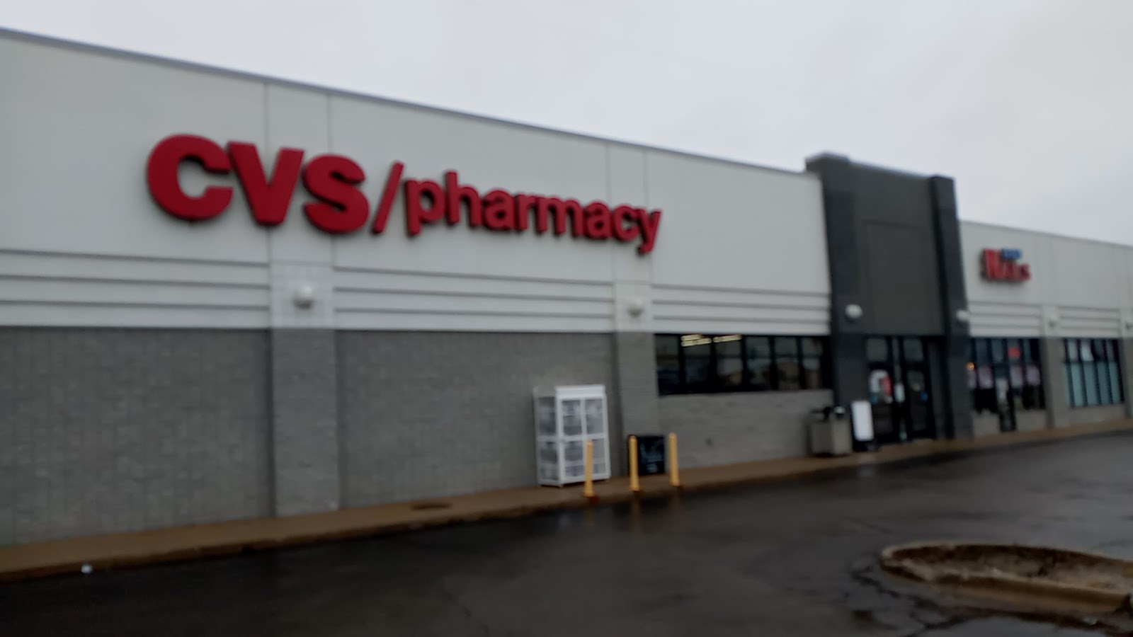 CVS in Ferndale