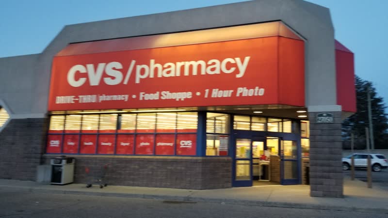 CVS — photo