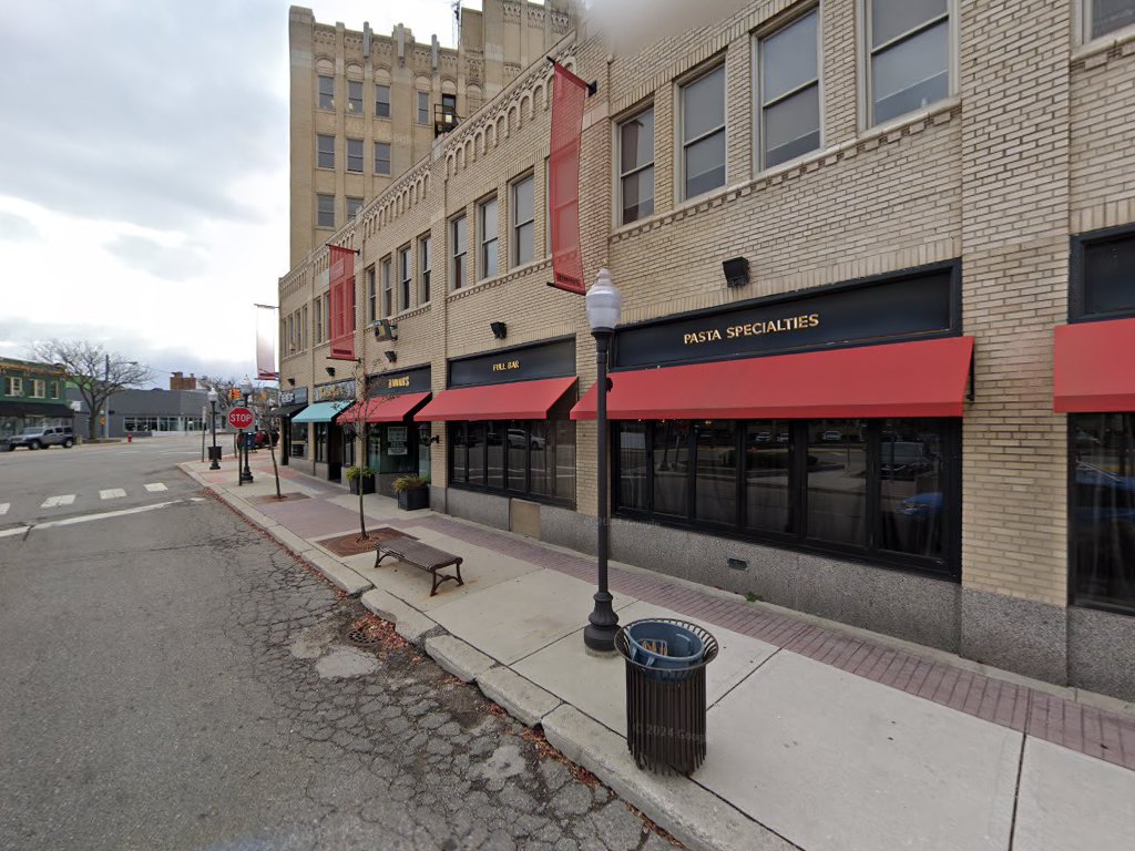 Daniel Investment Group, Inc. in Royal Oak
