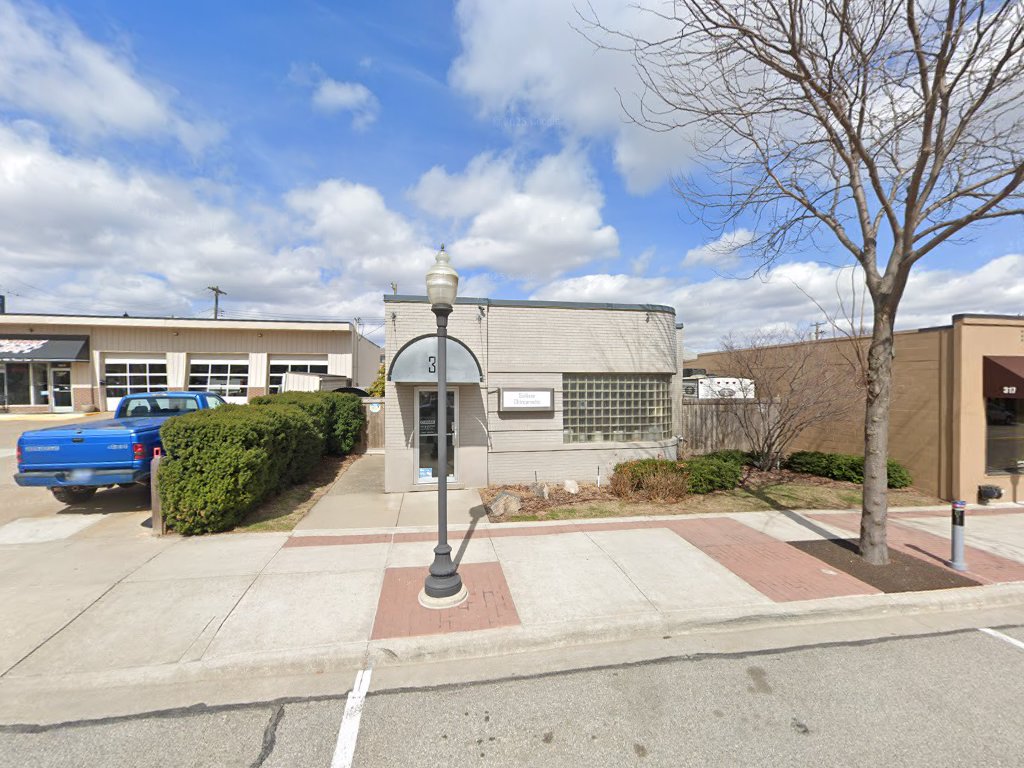 Daniel J. Sullivan, DC in Royal Oak