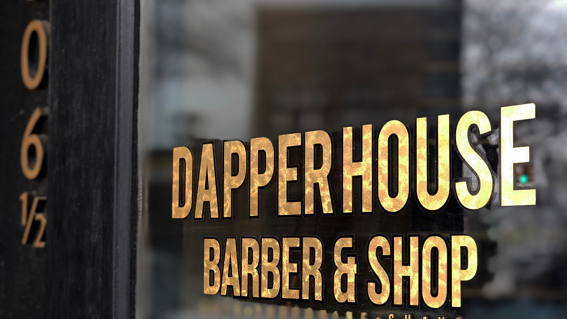 Dapper House Barber and Shop main photo