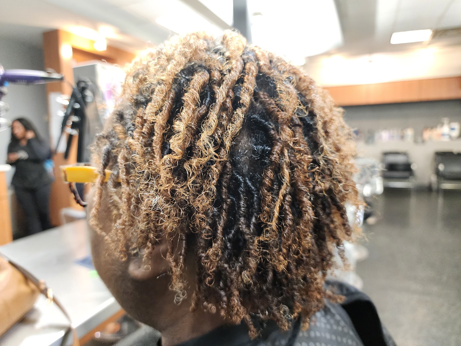 David Pressley School of Cosmetology in Royal Oak
