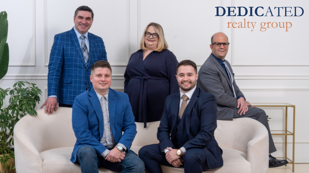 Dedicated Realty Group, Danny Dedic Realtor® in Royal Oak