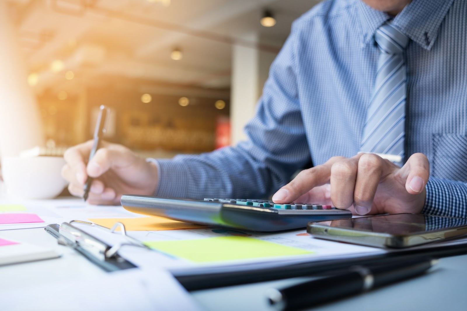 Definity Tax, Accounting and Consulting in Royal Oak