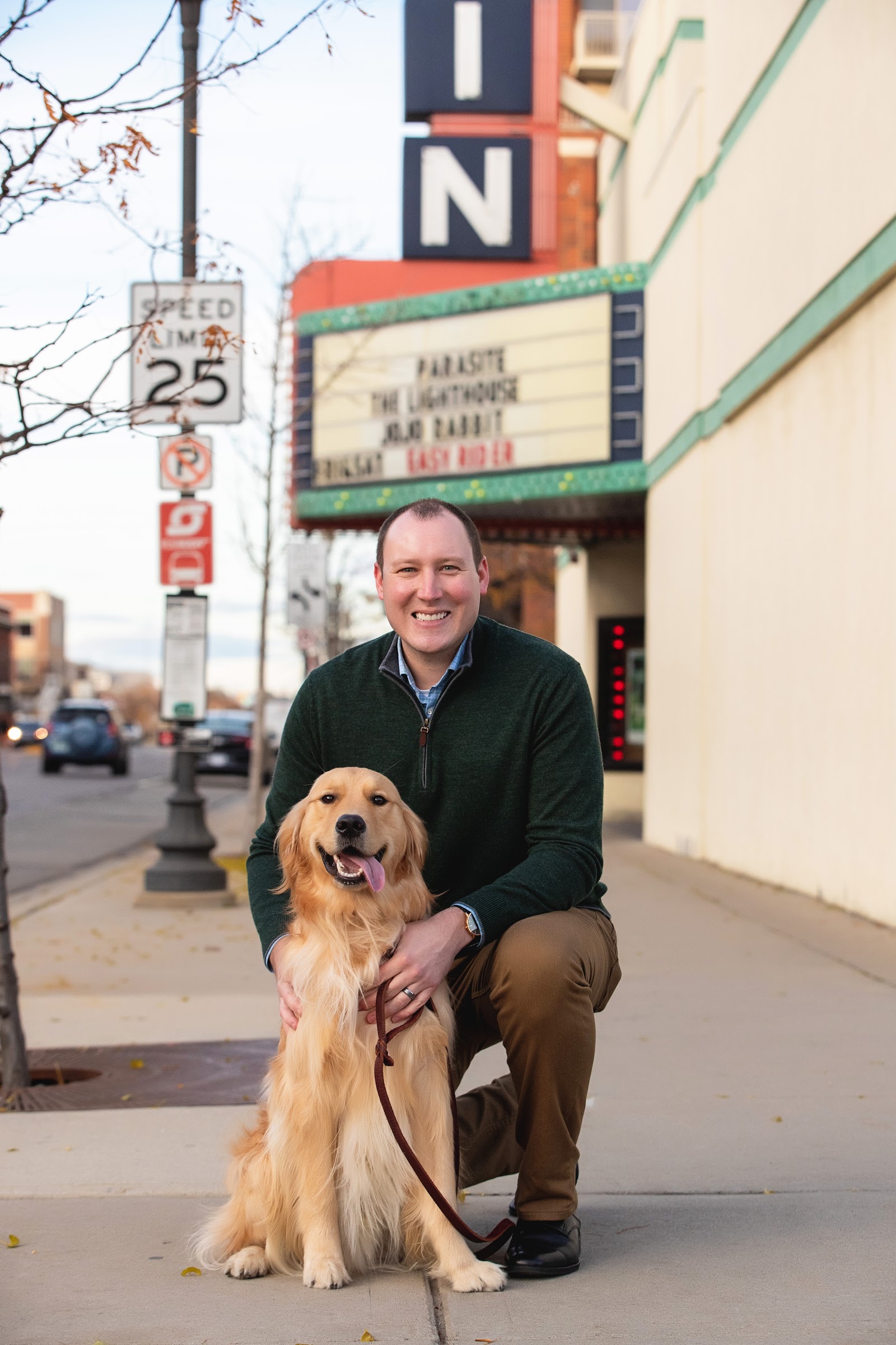 Deller Wealth Management in Royal Oak