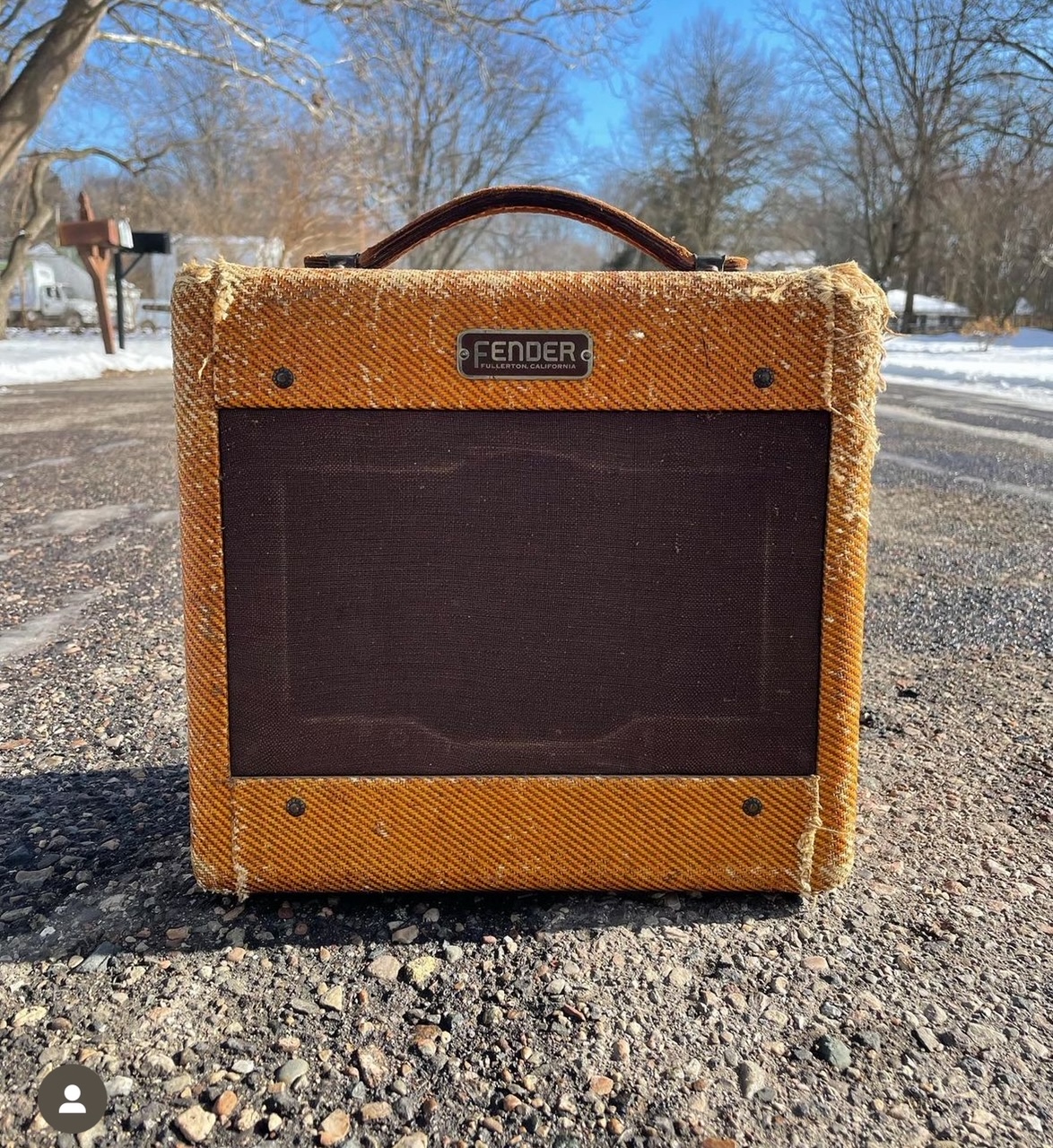 Detroit Amp Lab in Ferndale