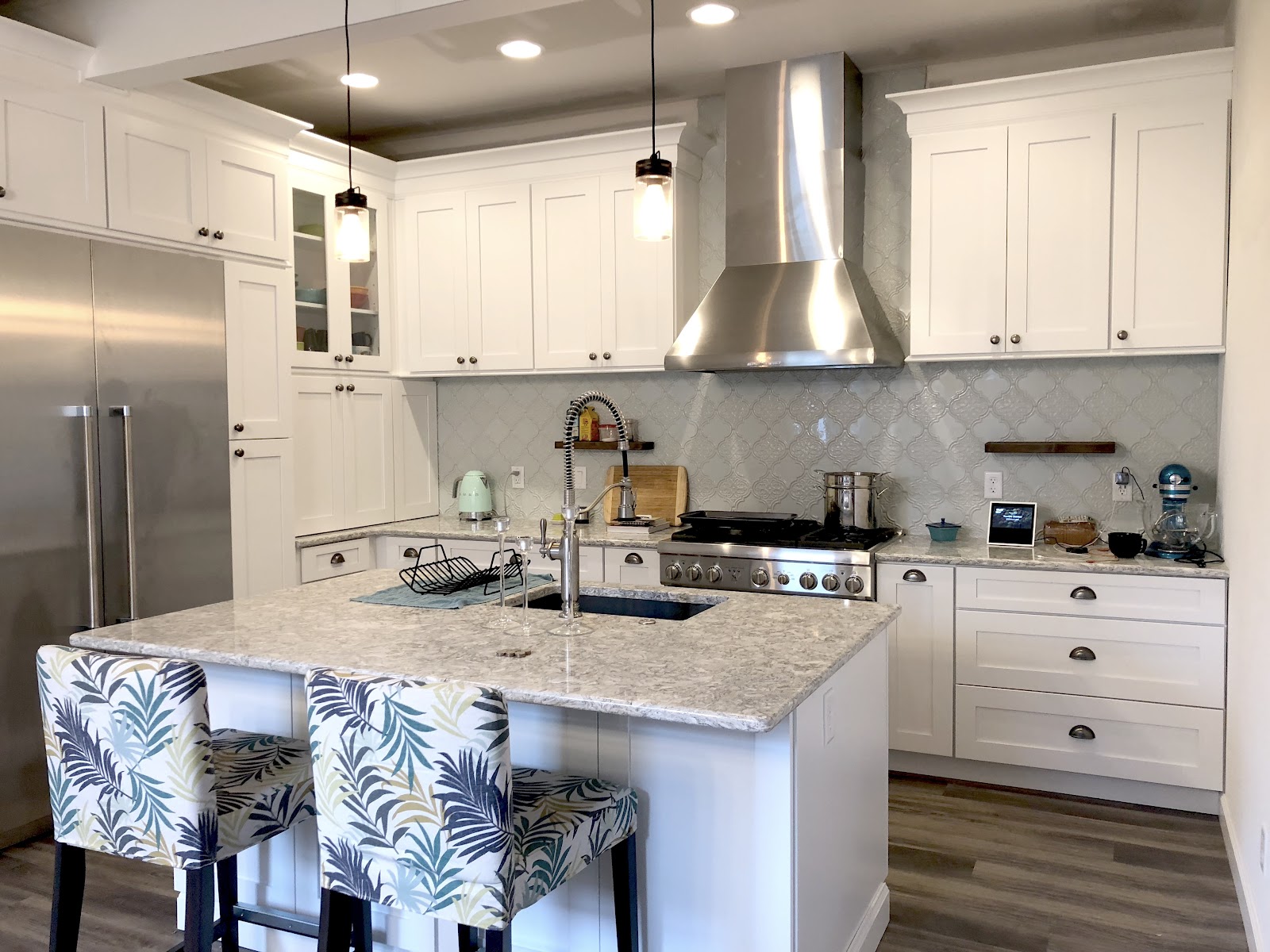 Detroit Build, Inc. in Royal Oak