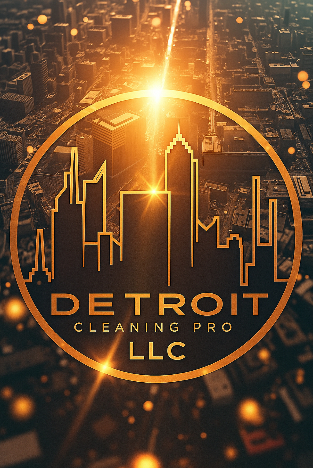 Detroit Cleaning Pro in Royal Oak