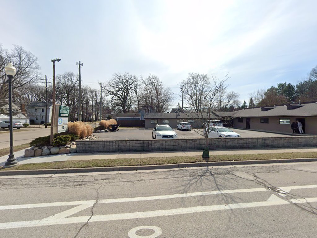 Dickerson Chiropractic, P.C, — photo
