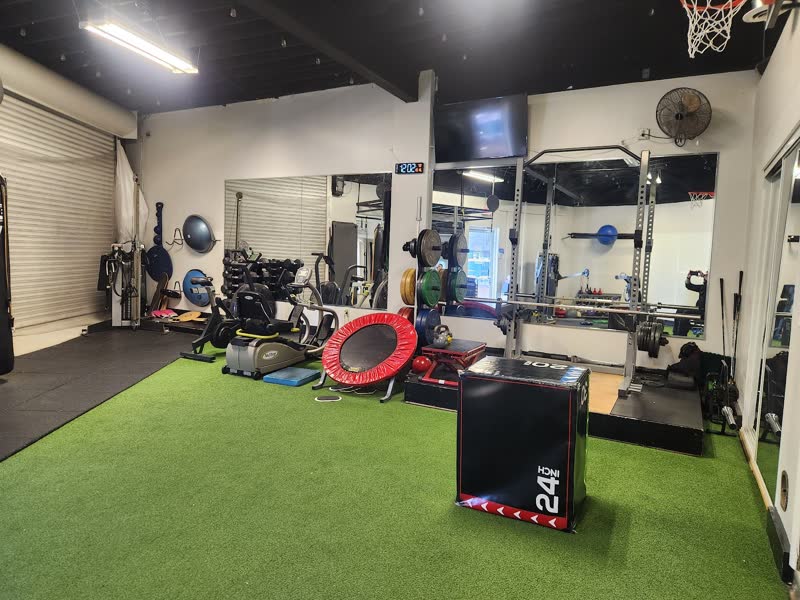 DPT Physical Therapy & Fitness - Berkley — photo