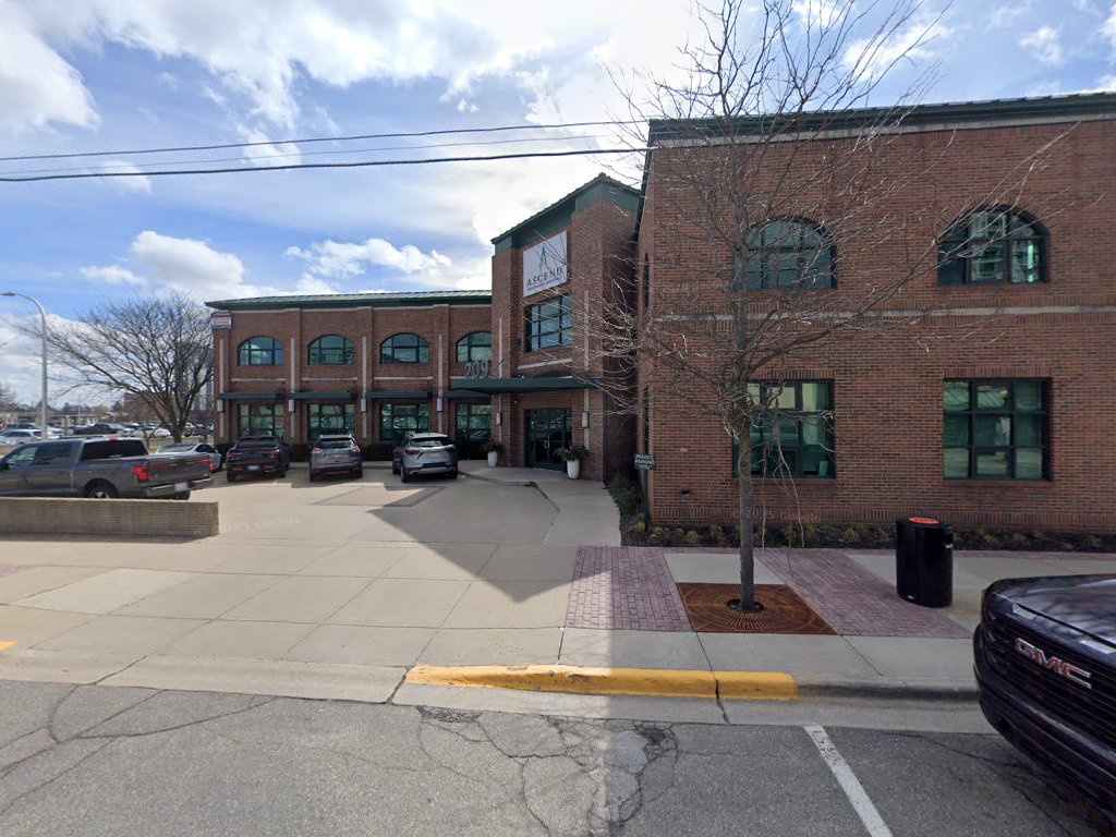 Drift Financial in Royal Oak