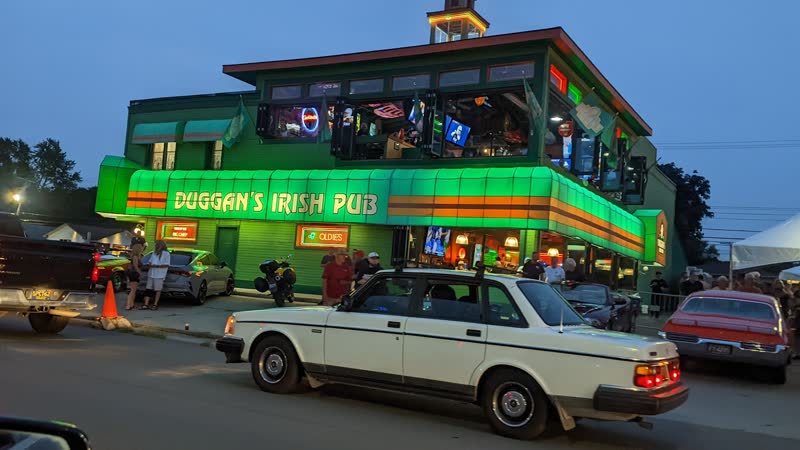 Duggan's Irish Pub — photo