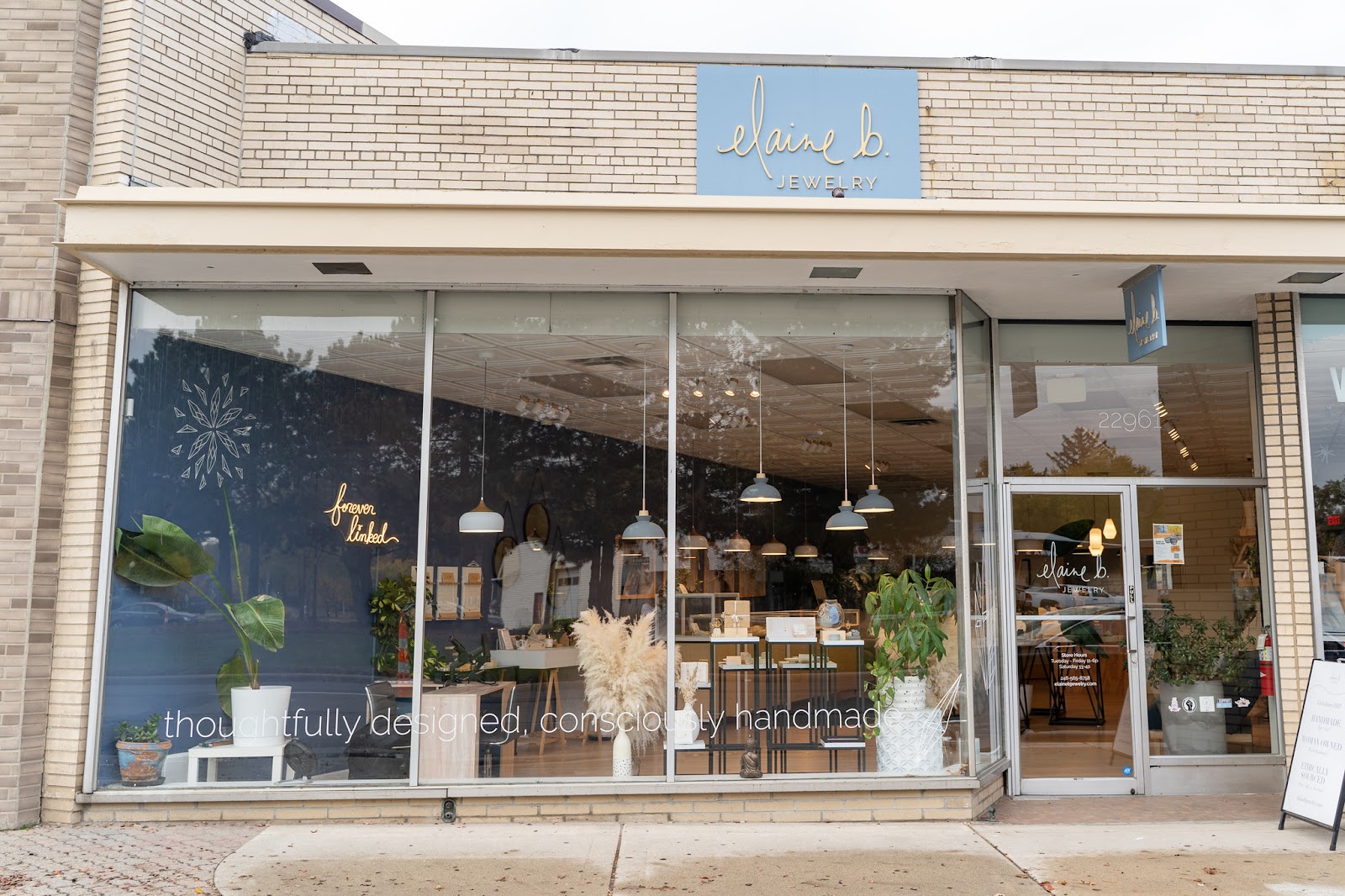 Elaine B Jewelry in Ferndale