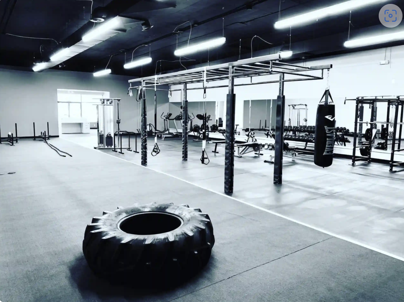 Elev8 Physical Therapy & Performance — photo