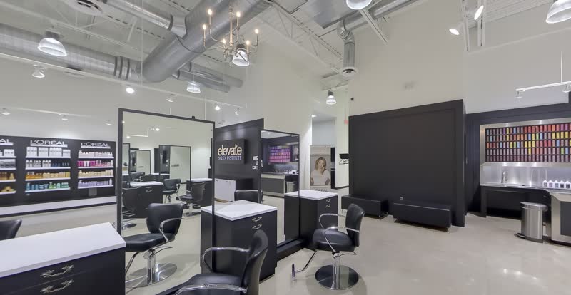 Elevate Salon Institute (ESI) — photo
