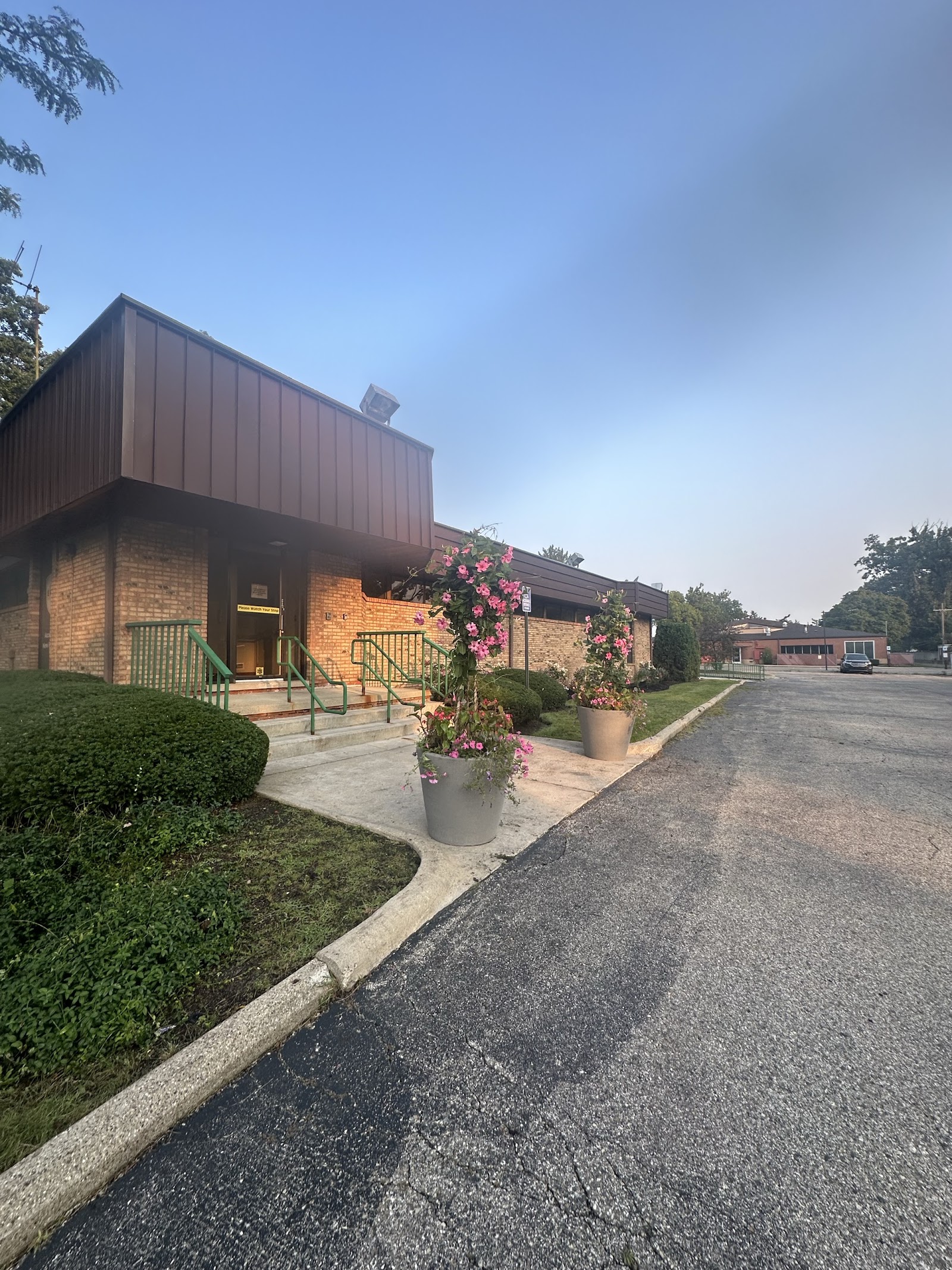 EPIC Health Royal Oak — photo