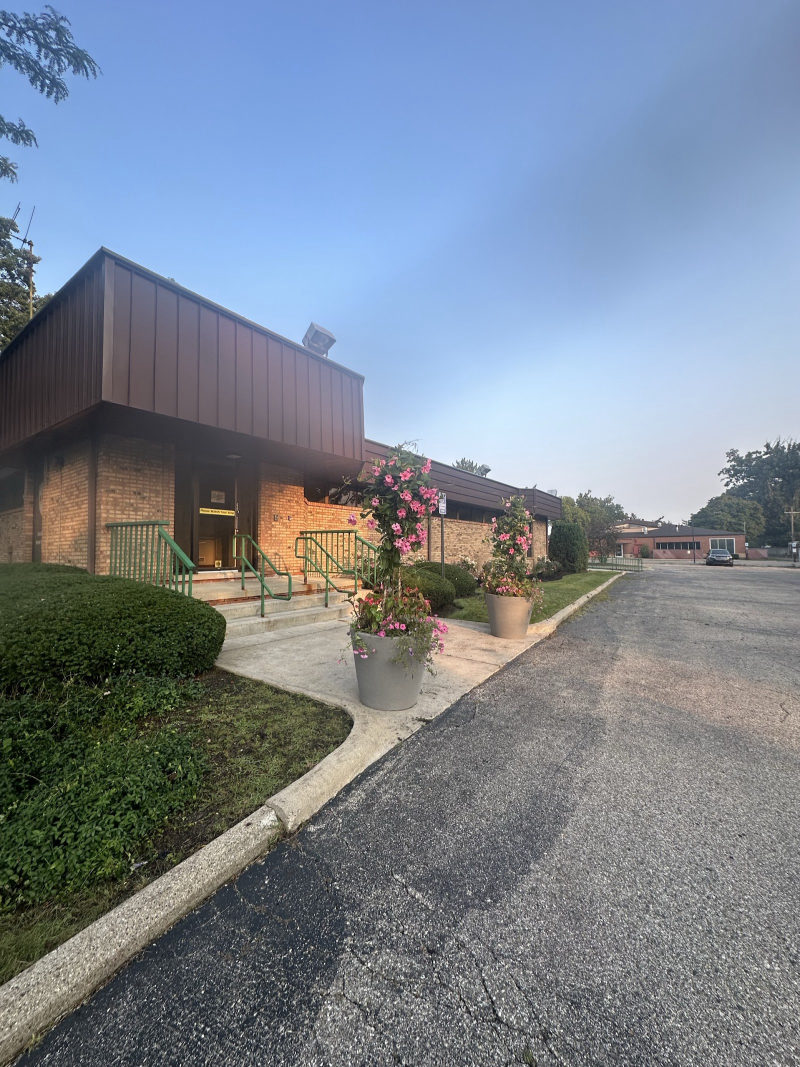EPIC Health Royal Oak — photo