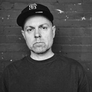 DJ Shadow Celebrates 30 Years of Endtroducing