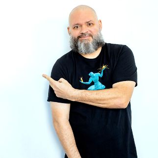 J. Chris Newberg