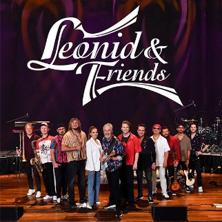 Leonid & Friends