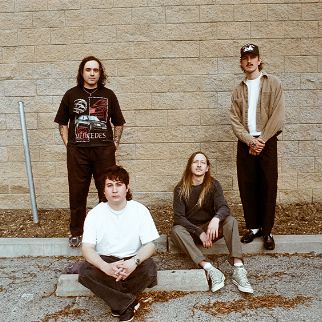 Movements - HAPPIER NOW USA TOUR