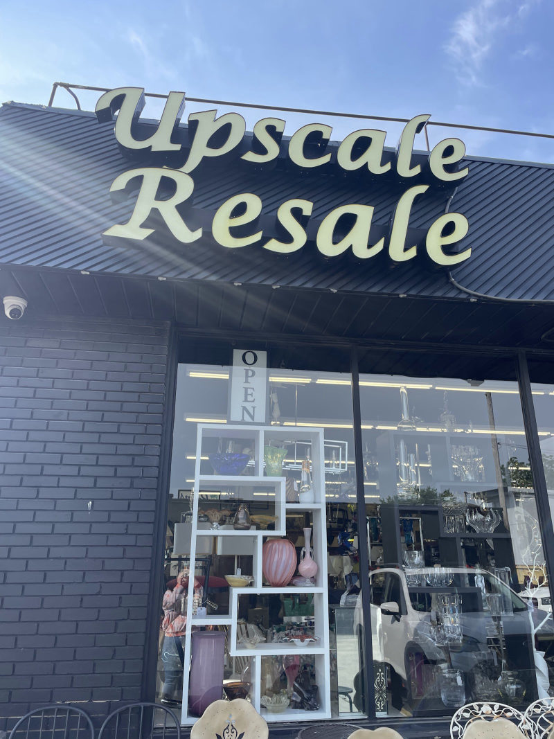 Everything Home Upscale Resale — photo