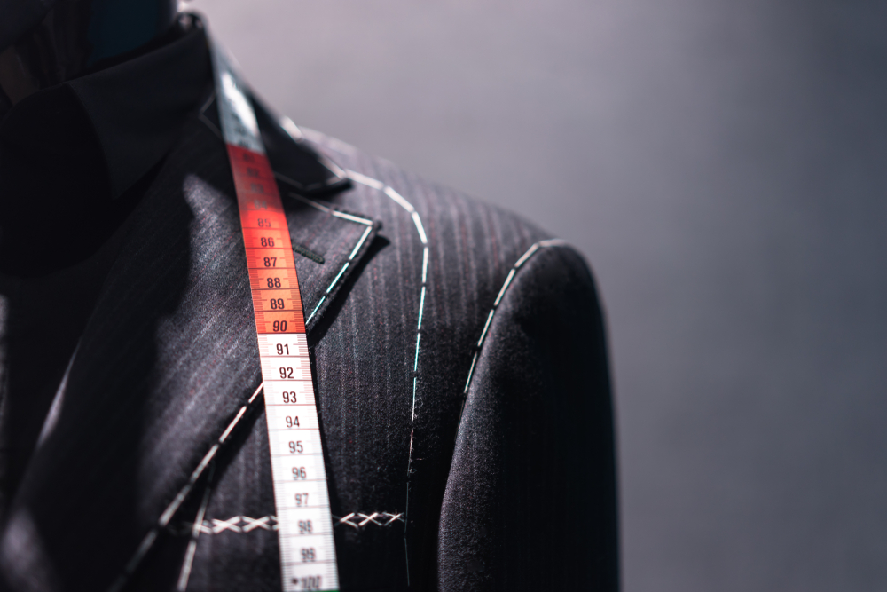 Express Alterations in Royal Oak