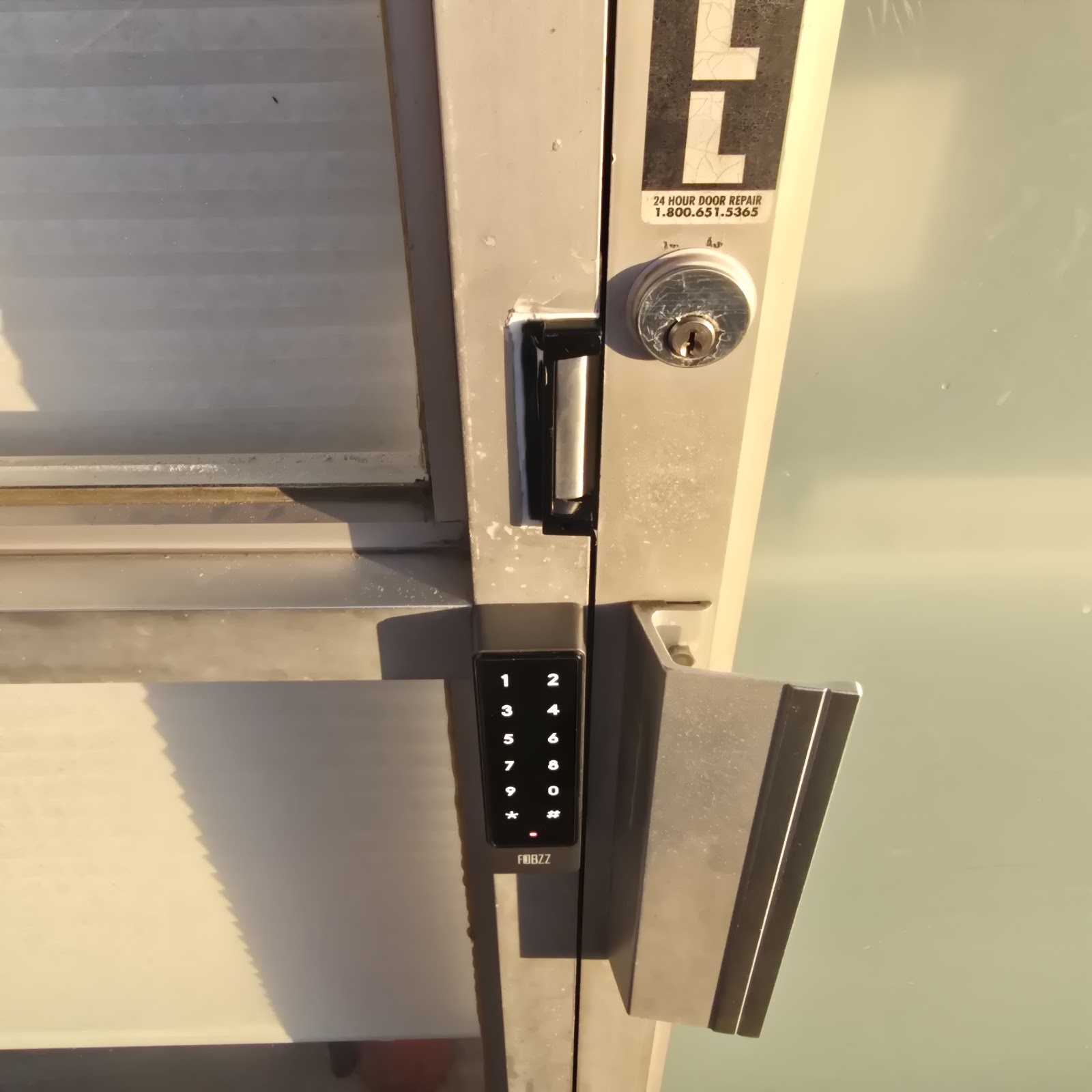 EZ LOCKSMITH in Ferndale