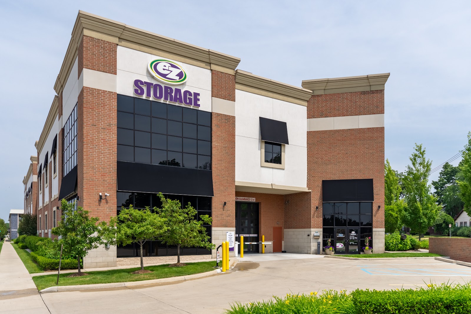EZ Storage Royal Oak in Royal Oak