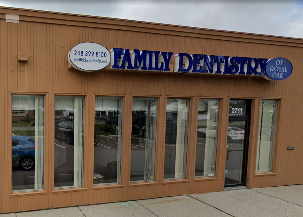 Family Dentistry of Royal Oak in Royal Oak