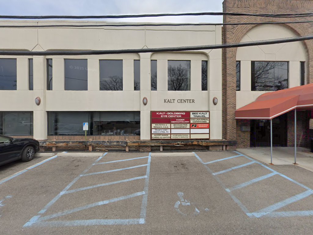 Farm Bureau Insurance - Matthew Jones Agency in Royal Oak