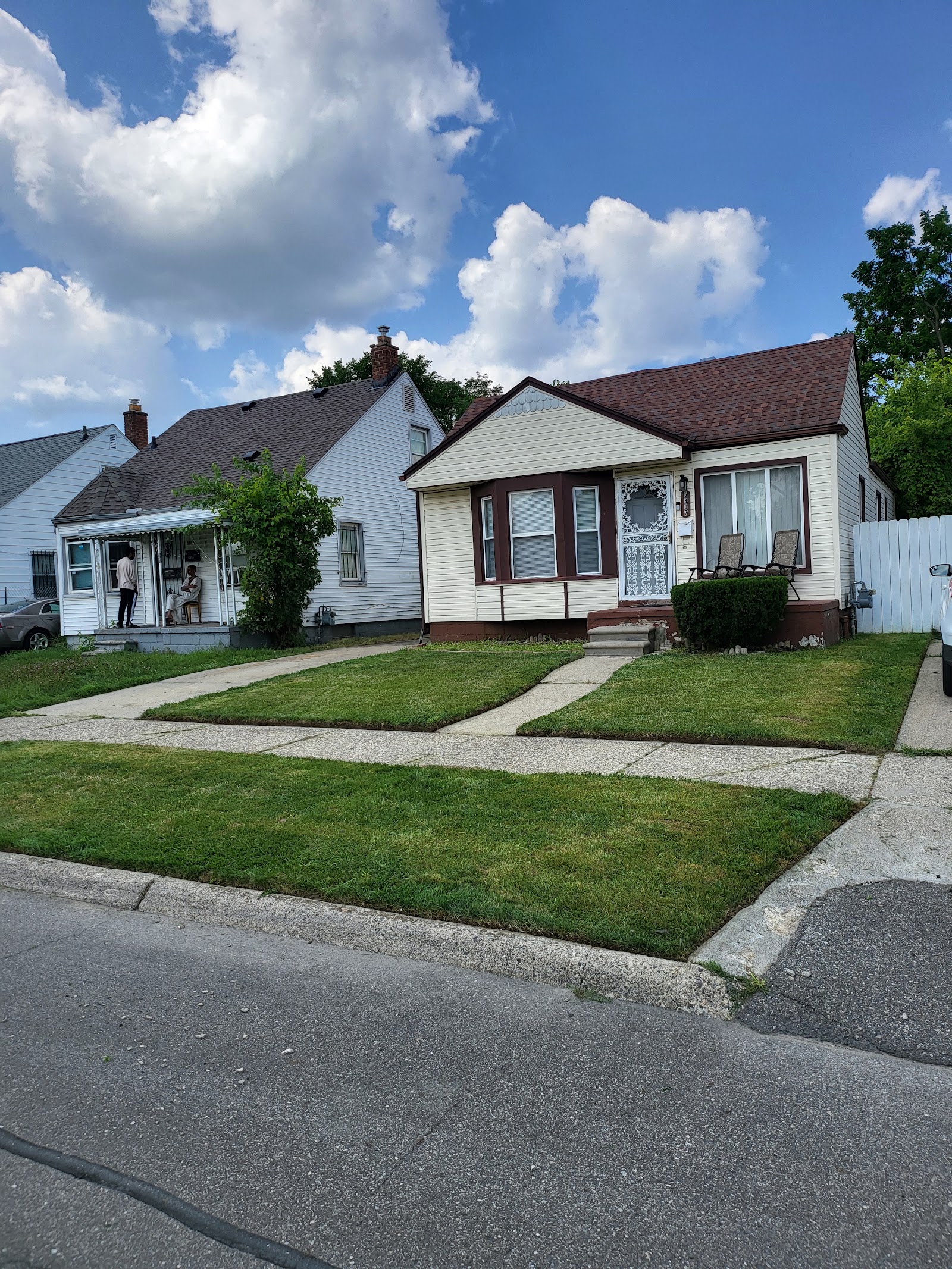 Father & Sons Landscaping in Royal Oak