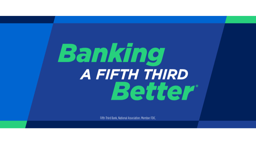 Fifth Third Bank & ATM in Royal Oak, MI — photo 1