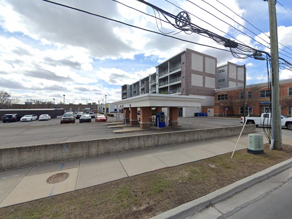 Fifth Third Securities - Isac Bush — photo