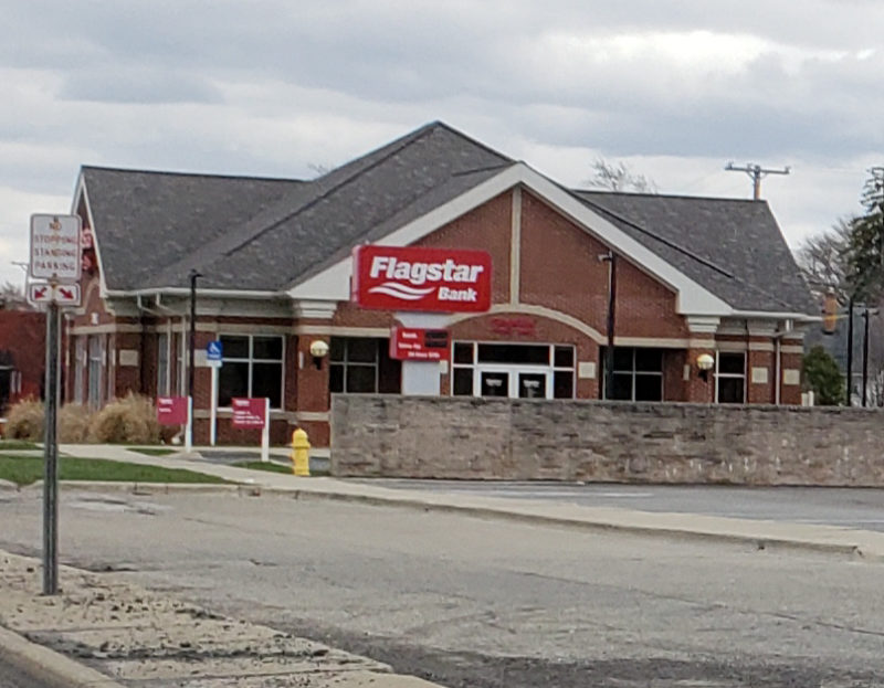 Flagstar Bank in Berkley