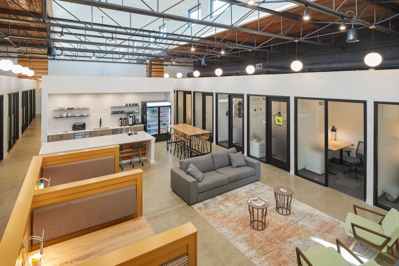 Folio Ferndale in Ferndale