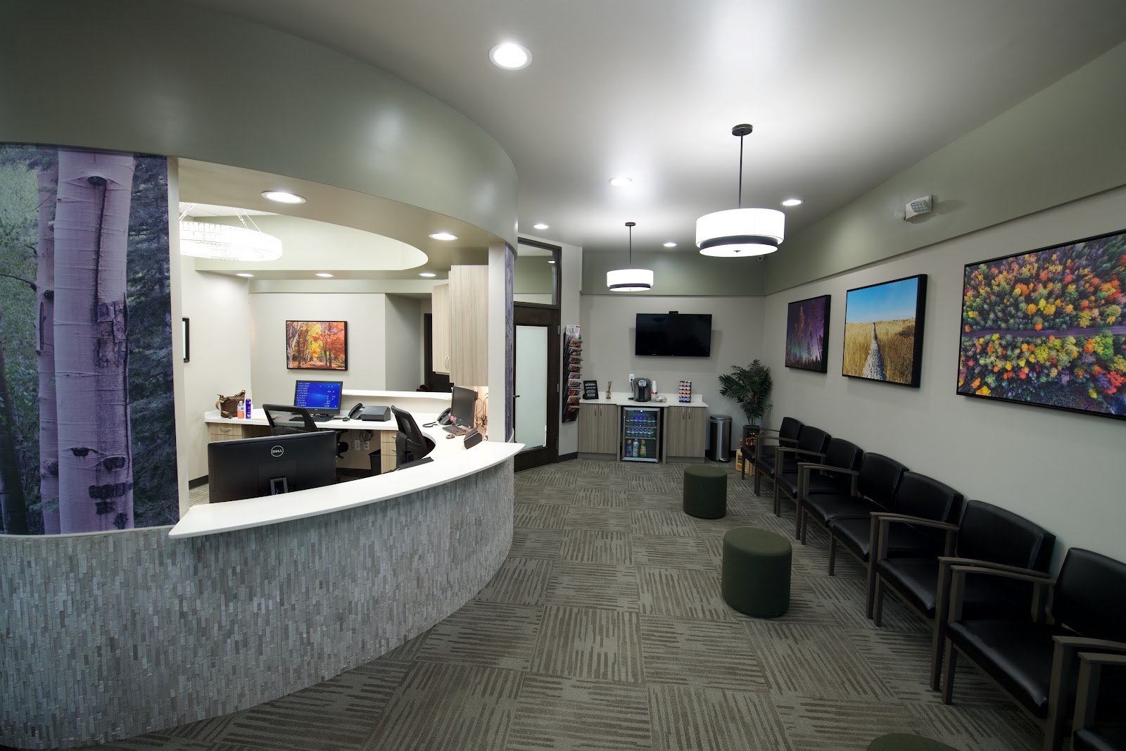 Forte Dental — photo