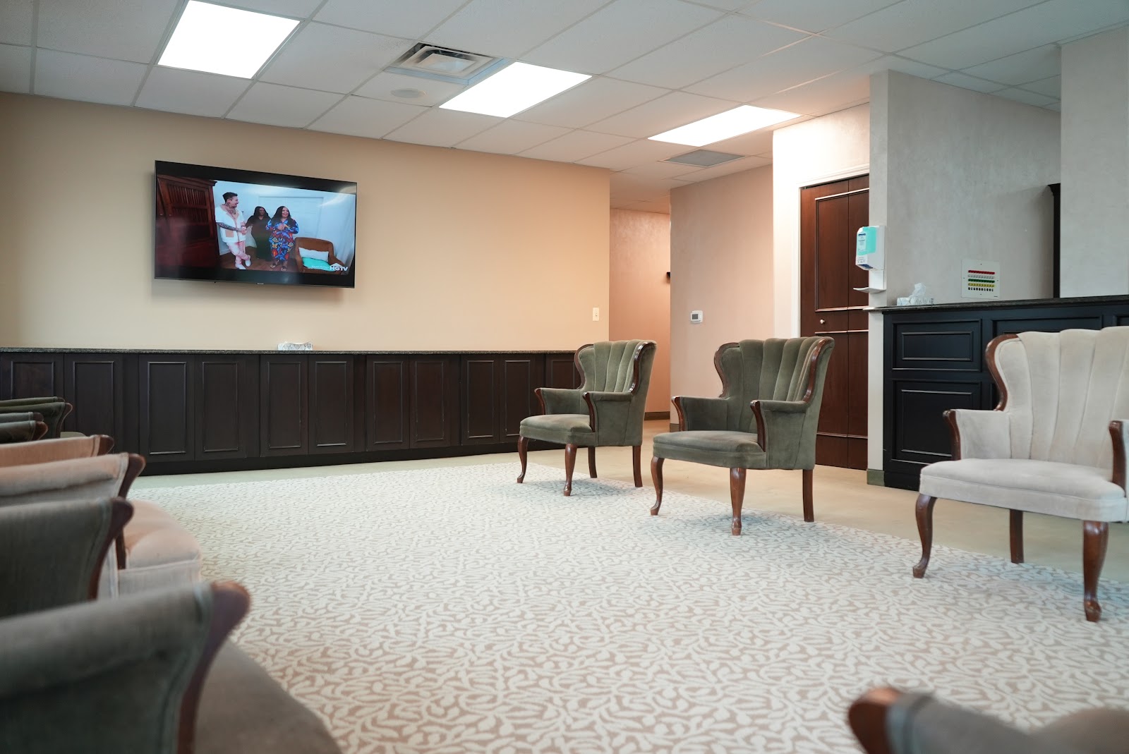 Fraser Eye Care Center - Royal Oak in Royal Oak