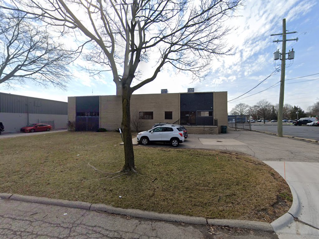 G&B Electric Inc. — photo