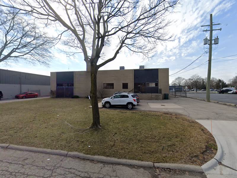 G&B Electric Inc. — photo