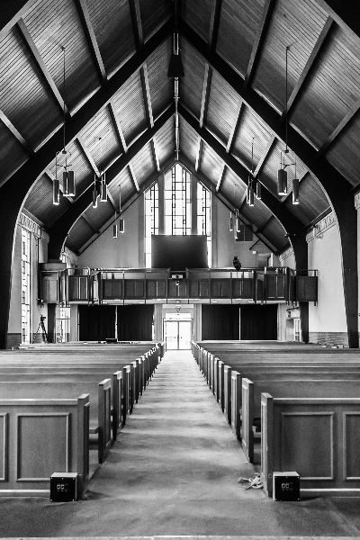 Genesis the Church in Royal Oak