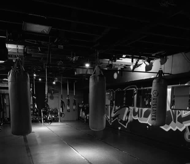 Get Fit NOW! Gym — photo