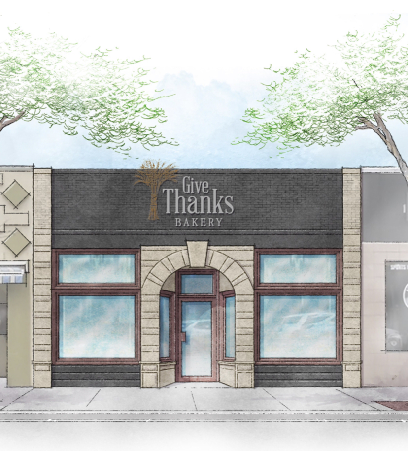 Give Thanks Bakery Royal Oak main photo